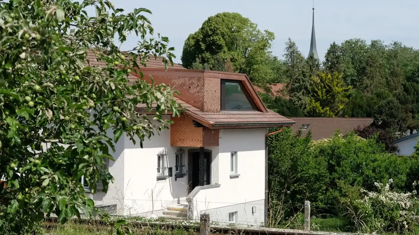 Appartement à louer - Recheraula 7, 3280 Meyriez