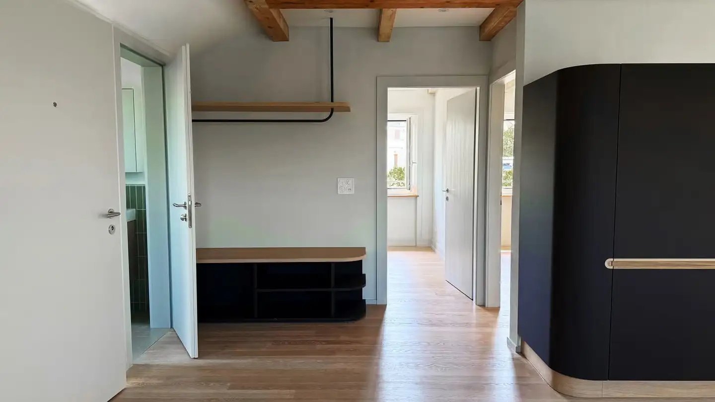 Appartement à louer - Recheraula 7, 3280 Meyriez - Photo 3