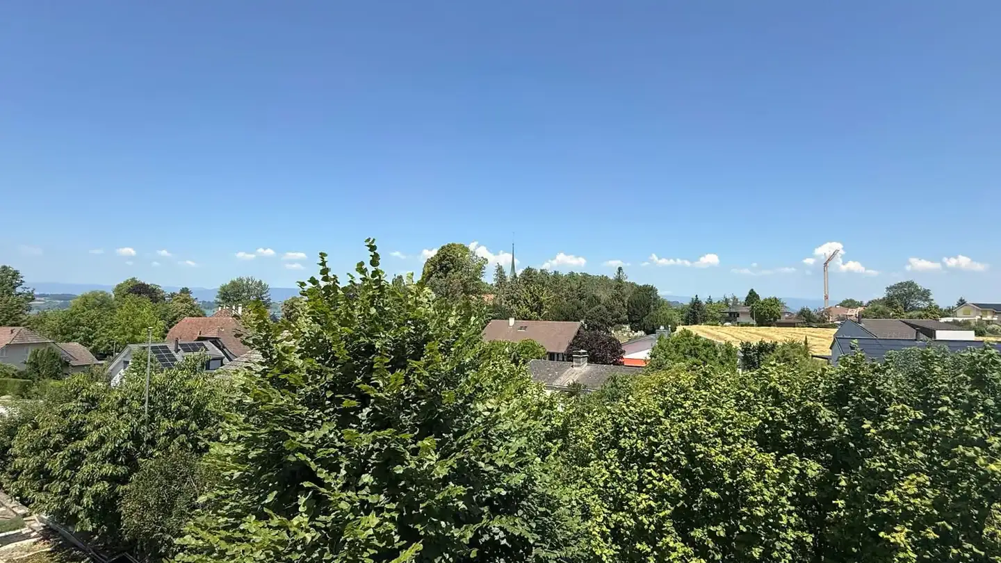 Appartement à louer - Recheraula 7, 3280 Meyriez - Photo 4