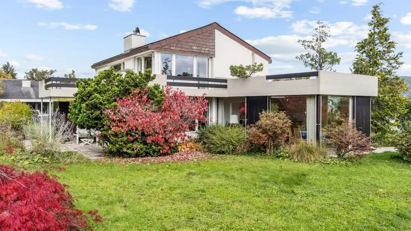 Single house for sale - 4402 Frenkendorf