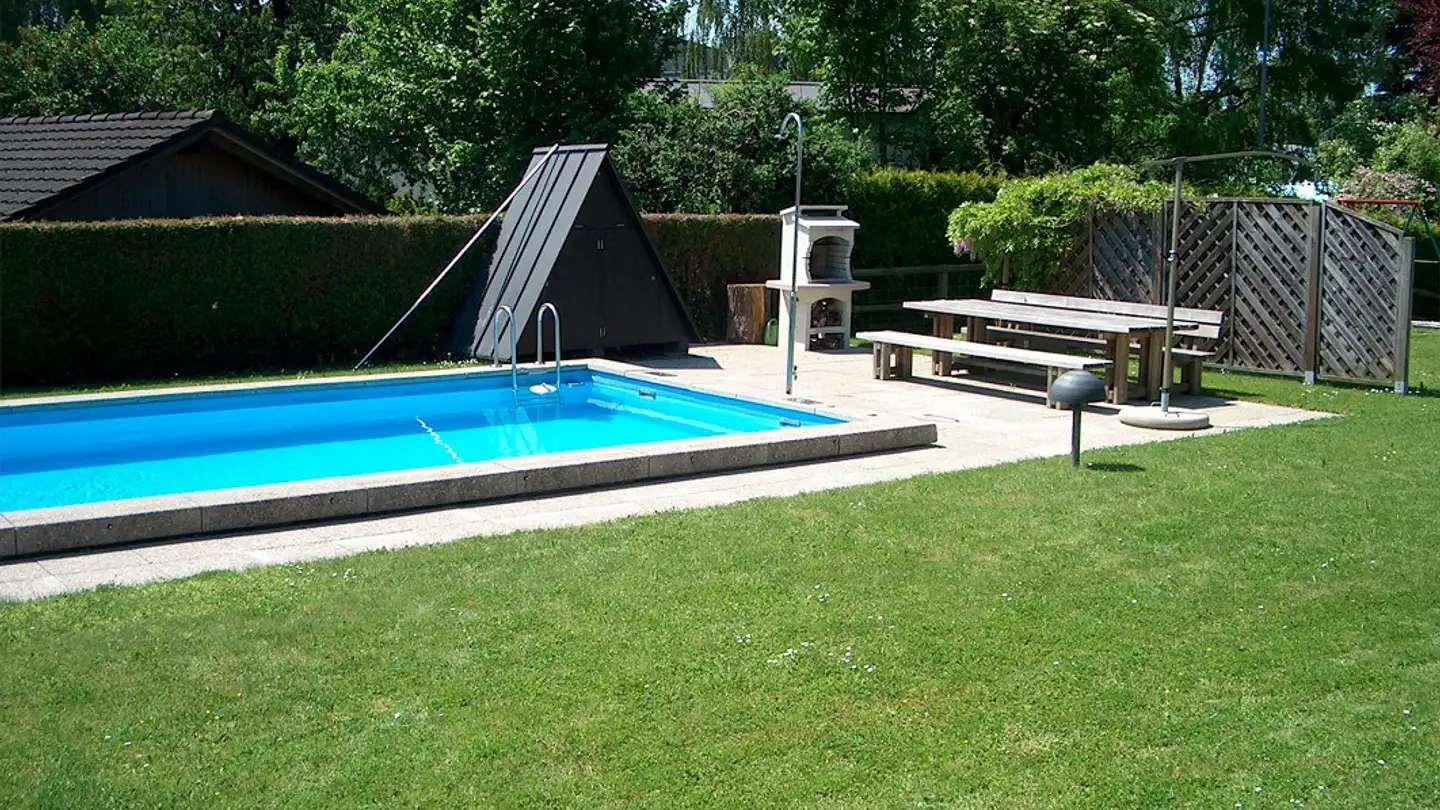 Wohnung mieten - Käsereistrasse 9, 8582 Dozwil - Foto 2