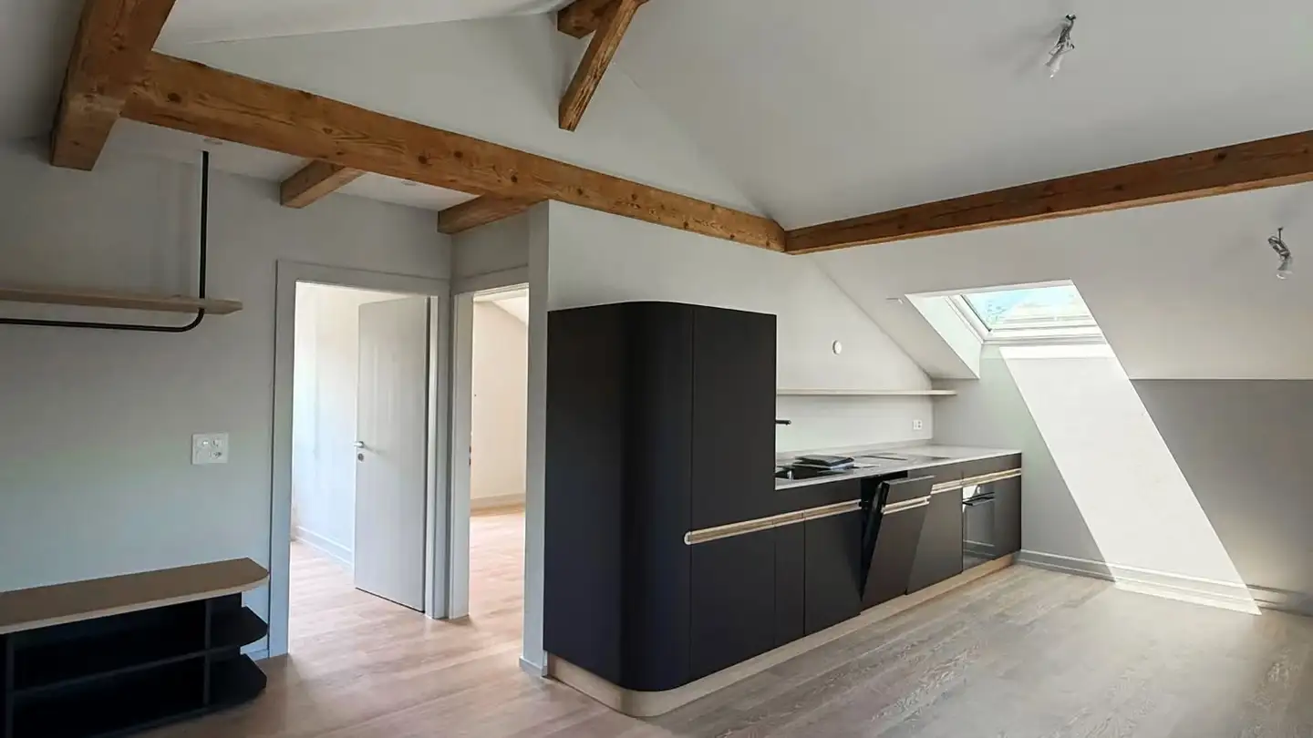 Appartement à louer - Recheraula 7, 3280 Meyriez - Photo 2