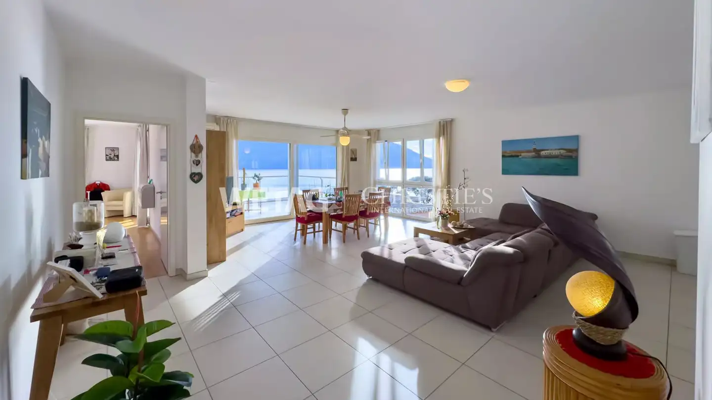 Appartement à vendre - 6614 Brissago - Photo 3