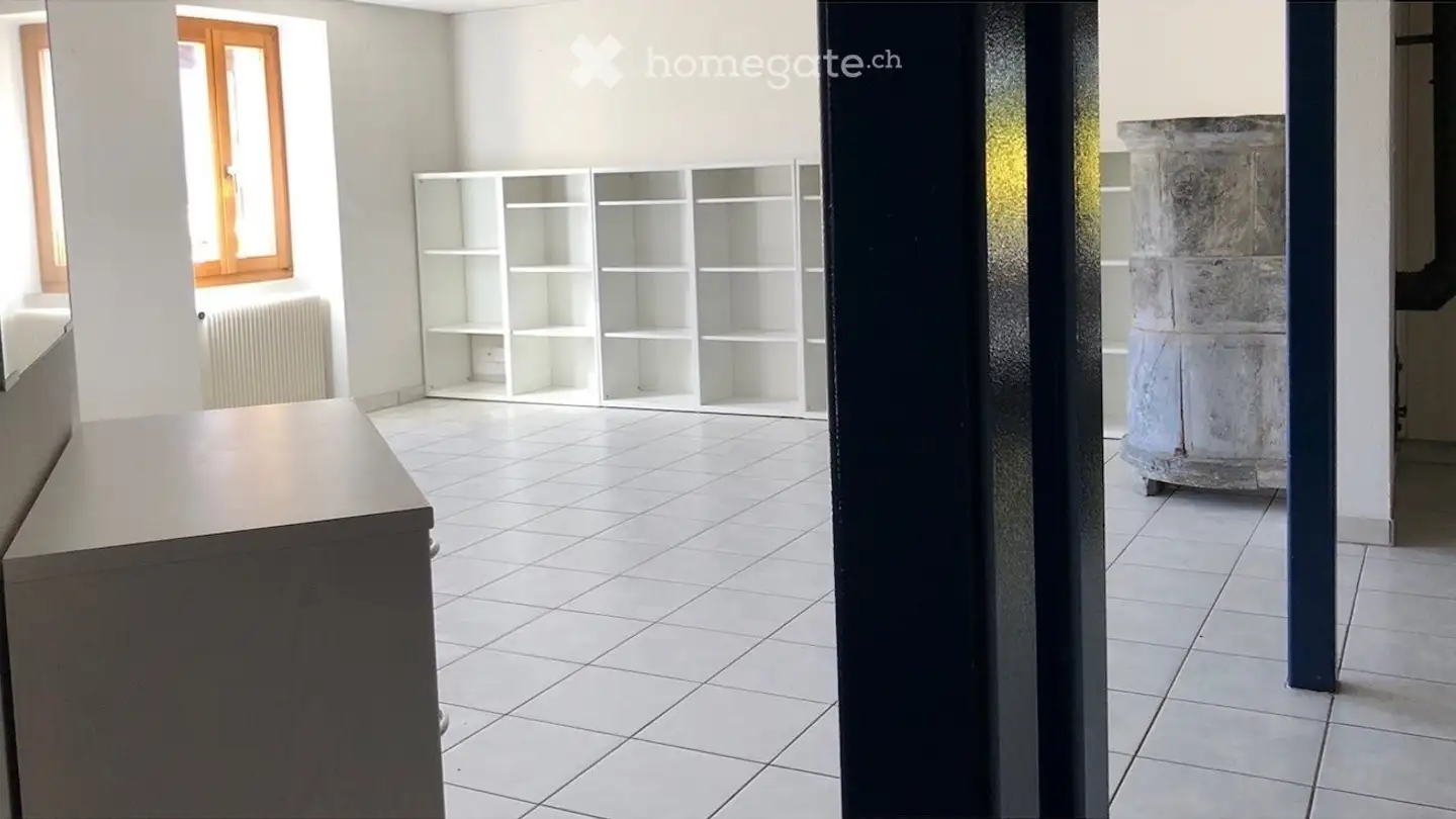 Appartement à louer - 1965 Savièse