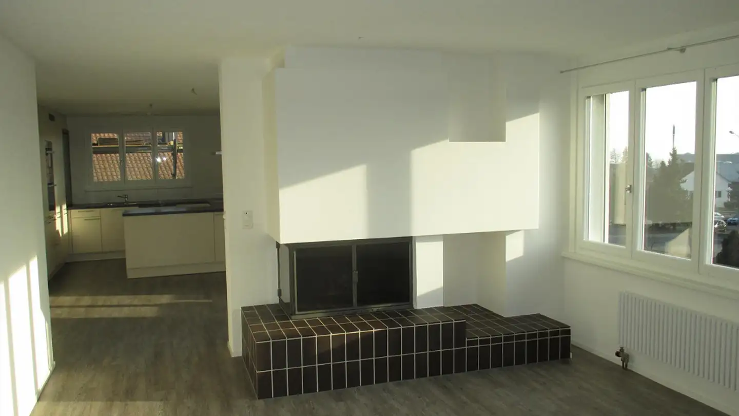 Wohnung mieten - Käsereistrasse 9, 8582 Dozwil - Foto 4