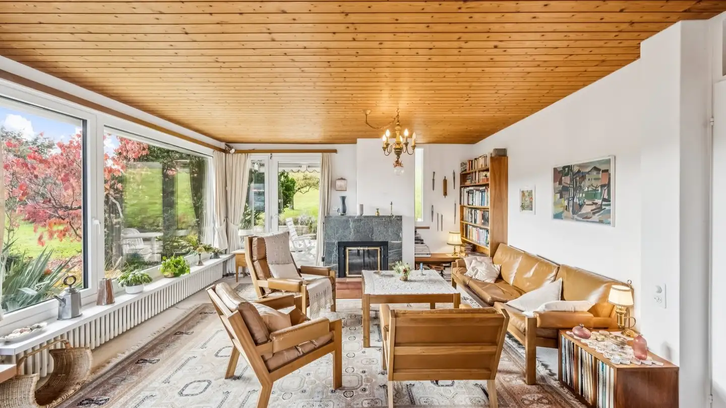 Single house for sale - 4402 Frenkendorf - Photo 2