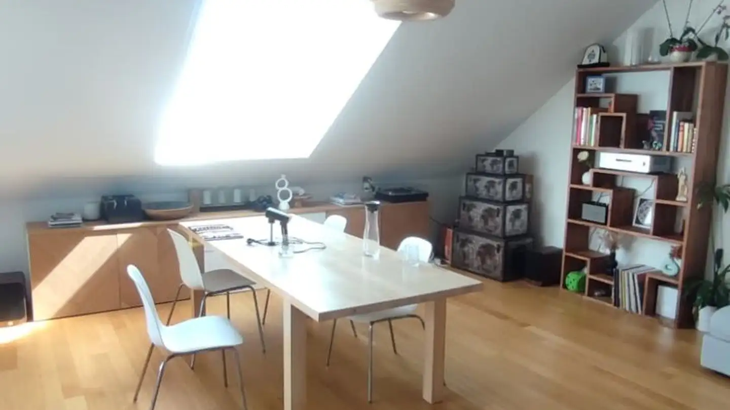 Apartment for rent - Route De La Feuillère, 1010 Lausanne