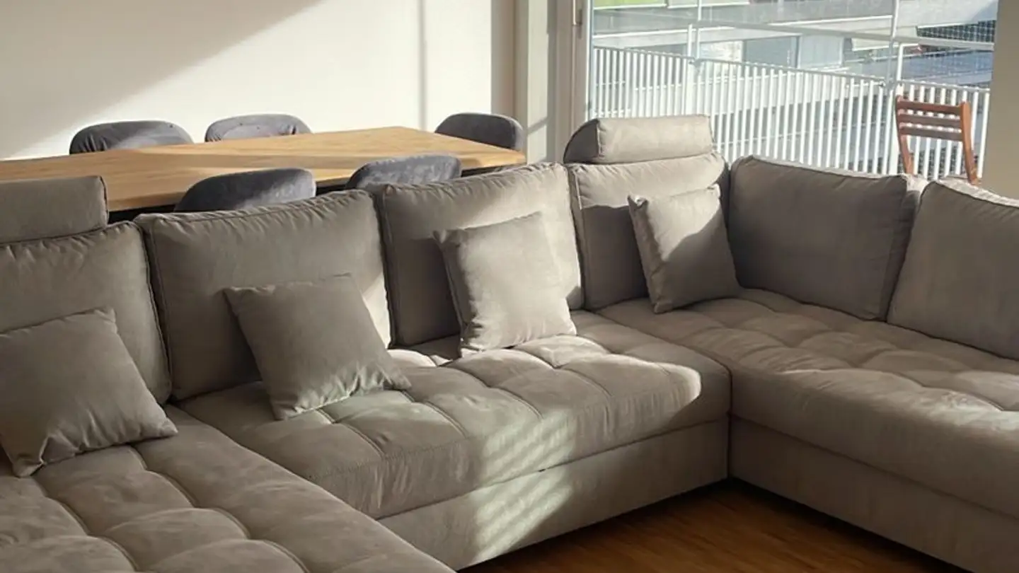 Stanza singola in affitto - 8046 Zürich - Foto 4