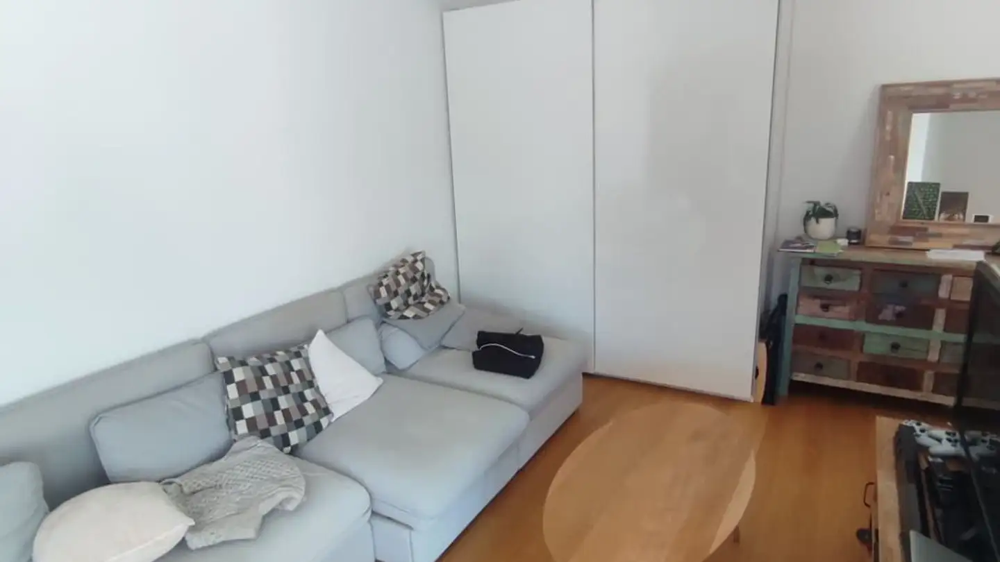 Apartment for rent - Route De La Feuillère, 1010 Lausanne - Photo 2