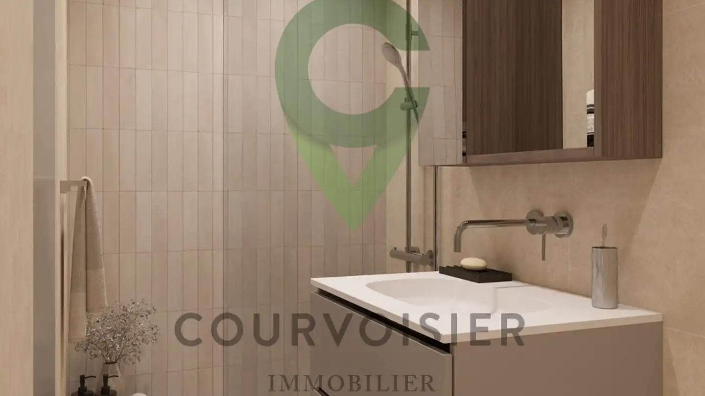 Appartamento in vendita - 1180 Rolle - Photo 3