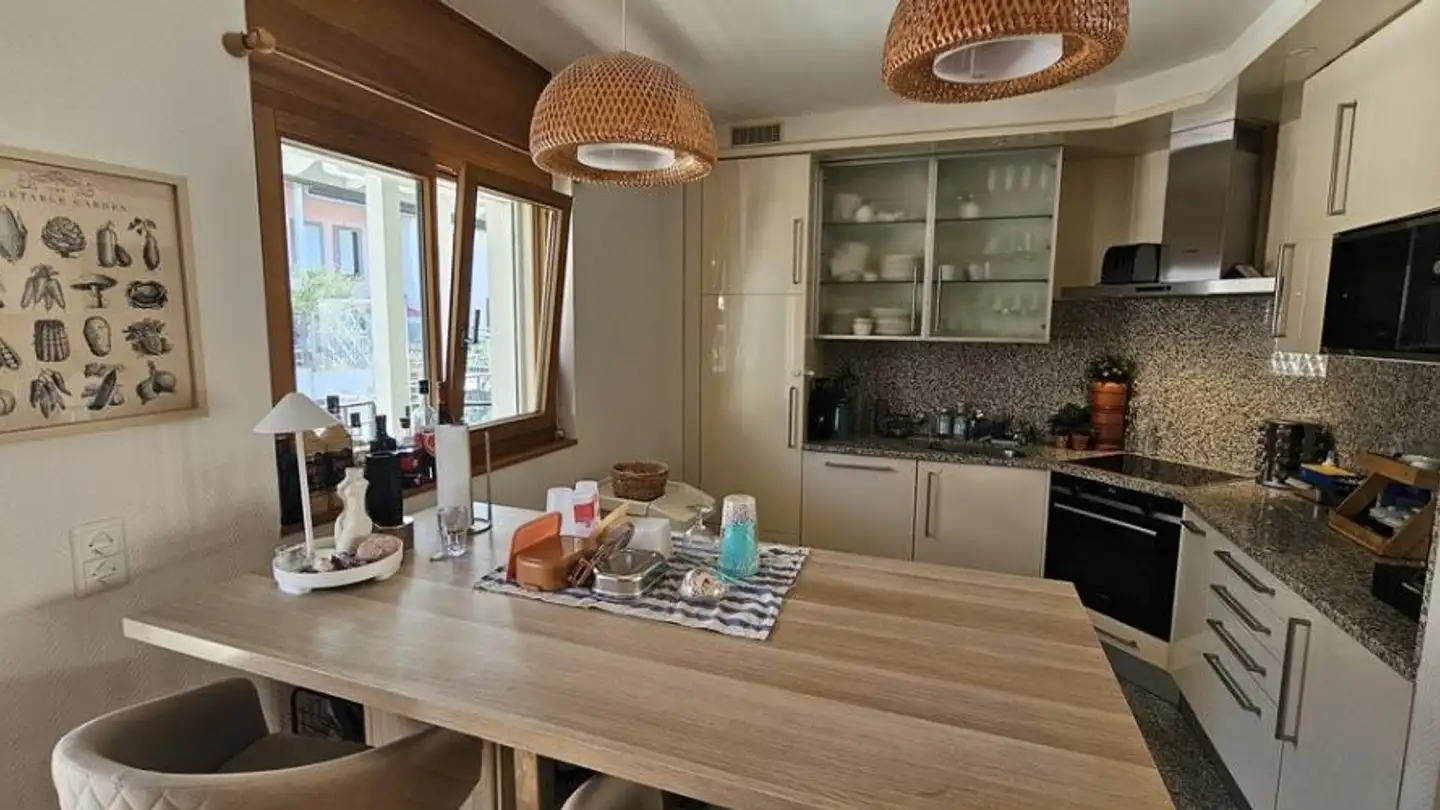 Duplex in affitto - Ruelle Des Halles 1, 1095 Lutry