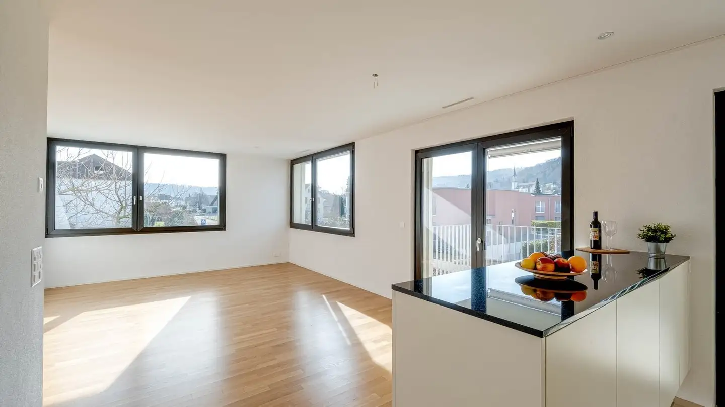 Wohnung mieten - Anglikerstrasse 29, 5612 Villmergen - Foto 4