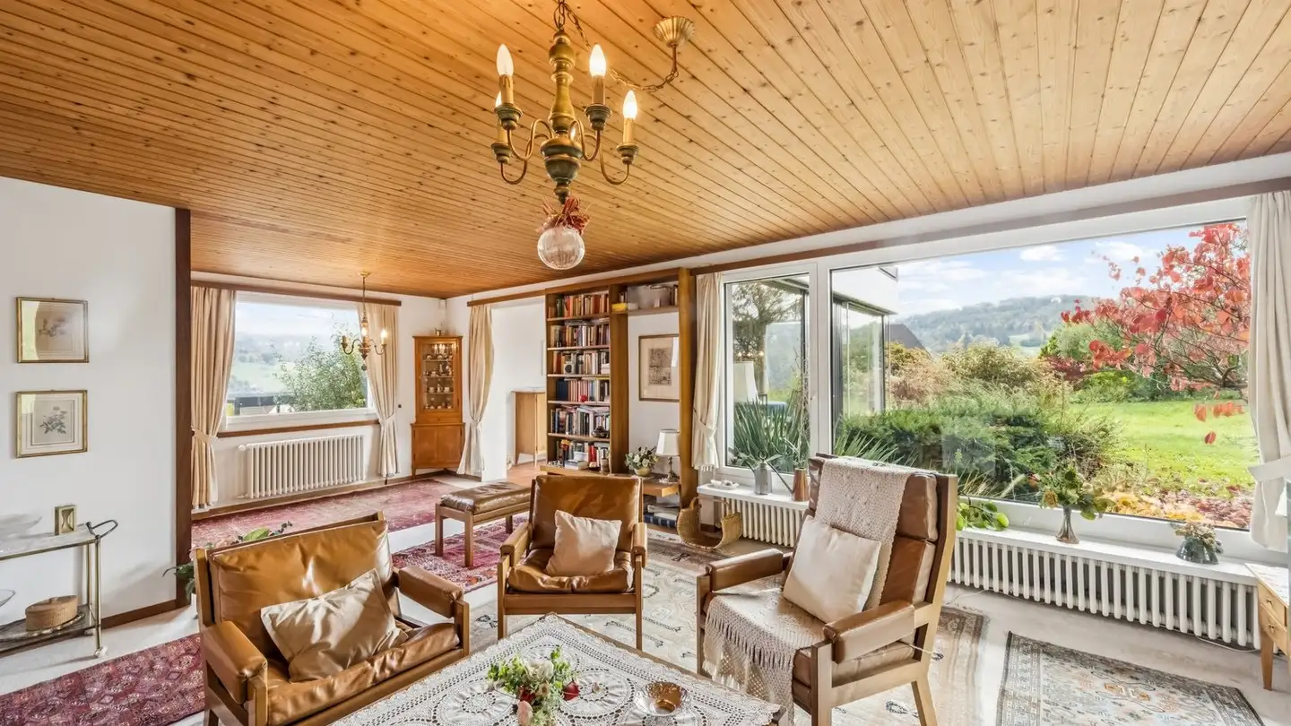 Single house for sale - 4402 Frenkendorf - Photo 3