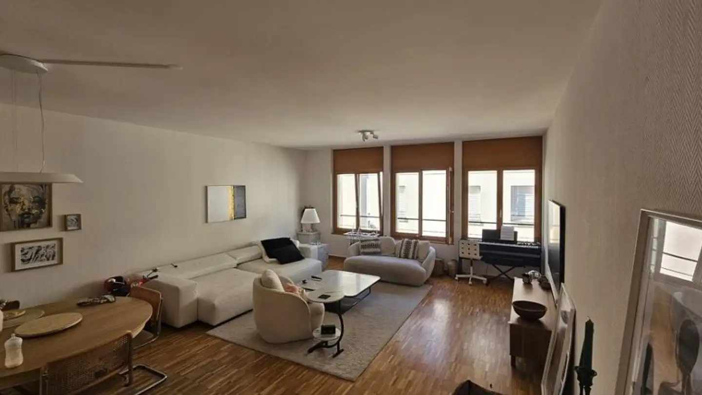 Duplex in affitto - Ruelle Des Halles 1, 1095 Lutry - Foto 2