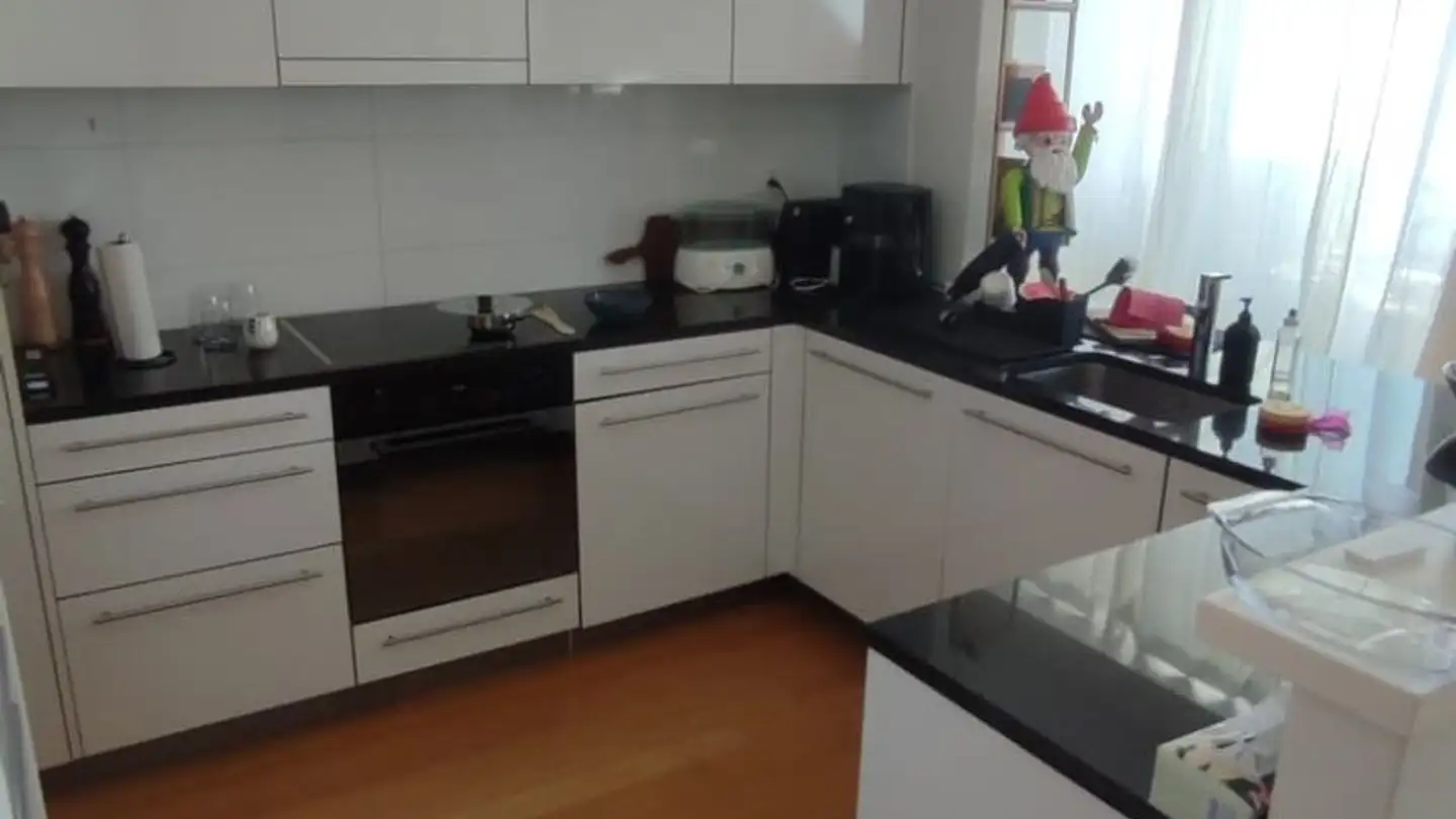 Apartment for rent - Route De La Feuillère, 1010 Lausanne - Photo 3