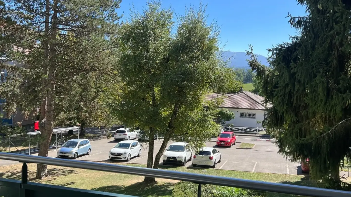 Wohnung mieten - Route De Villars 44, 1700 Fribourg - Foto 4