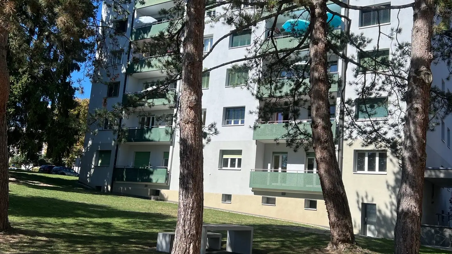 Wohnung mieten - Route De Villars 44, 1700 Fribourg - Foto 3