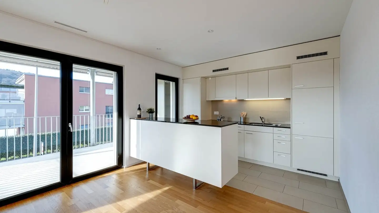 Wohnung mieten - Anglikerstrasse 29, 5612 Villmergen - Foto 2