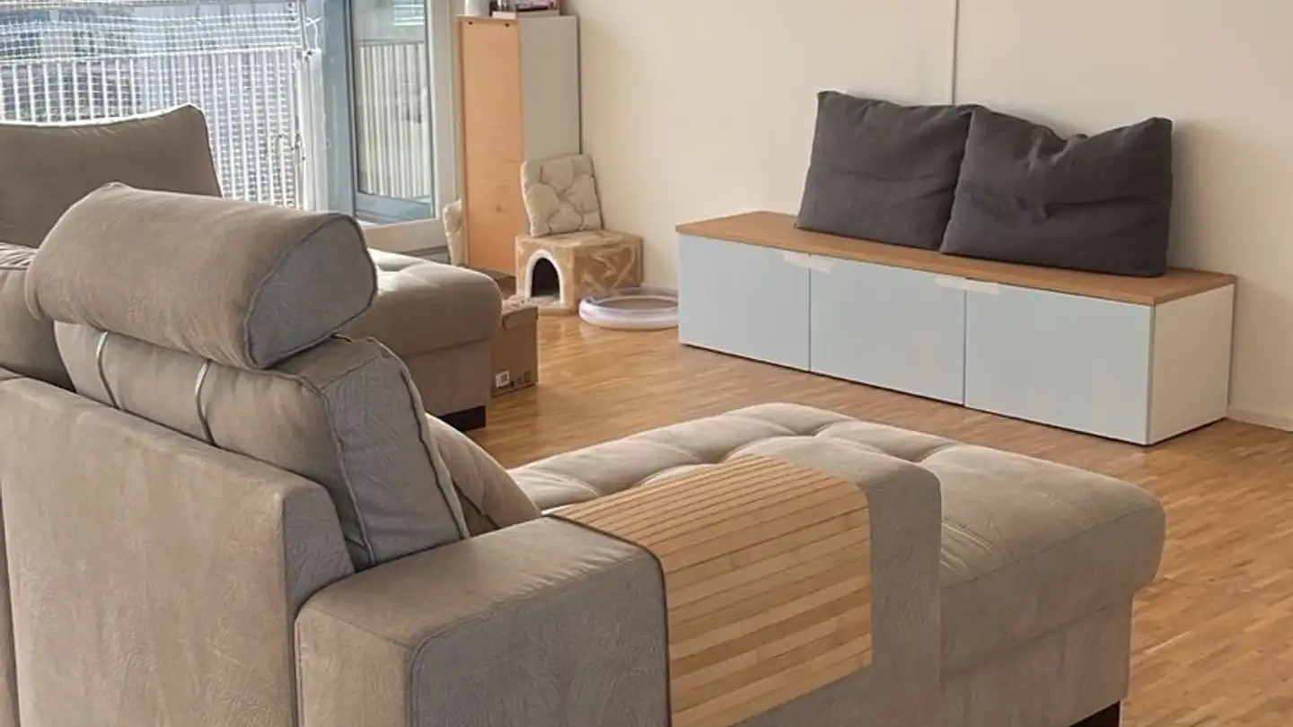 Stanza singola in affitto - 8046 Zürich - Foto 3