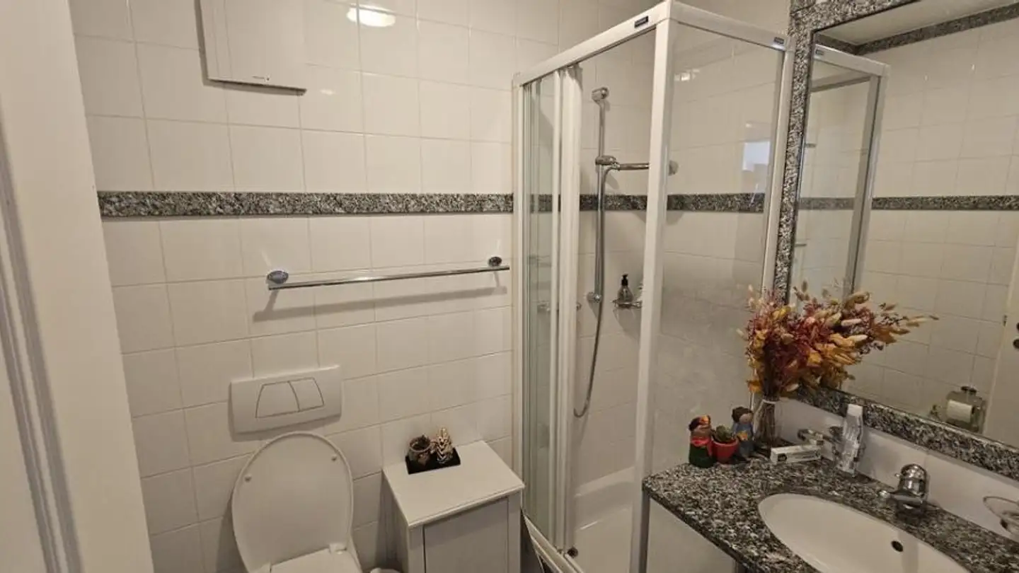 Duplex in affitto - Ruelle Des Halles 1, 1095 Lutry - Foto 4