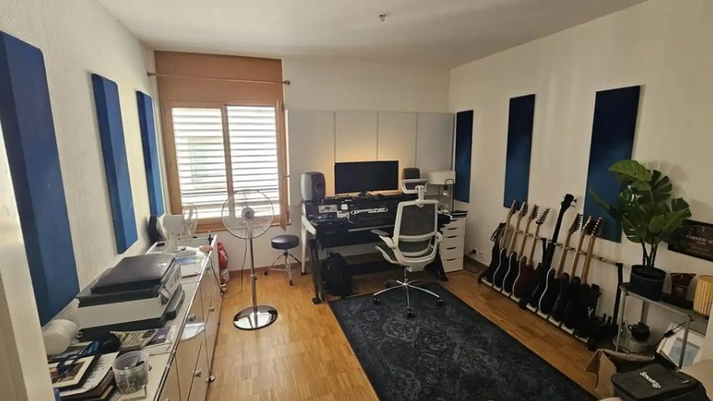 Duplex in affitto - Ruelle Des Halles 1, 1095 Lutry - Foto 3
