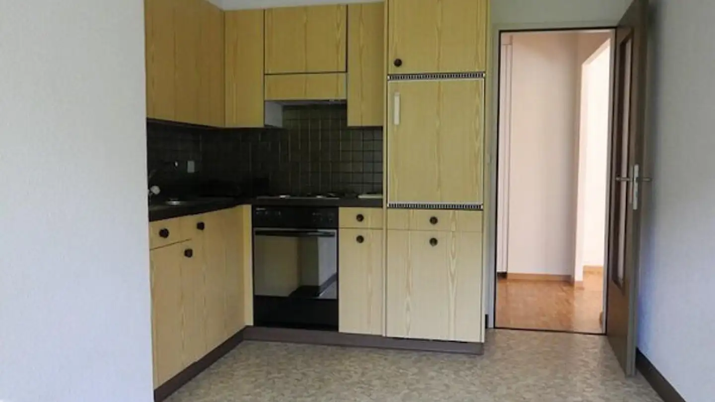 Appartamento in affitto - Rankmattstrasse 1, 4441 Thürnen - Foto 3