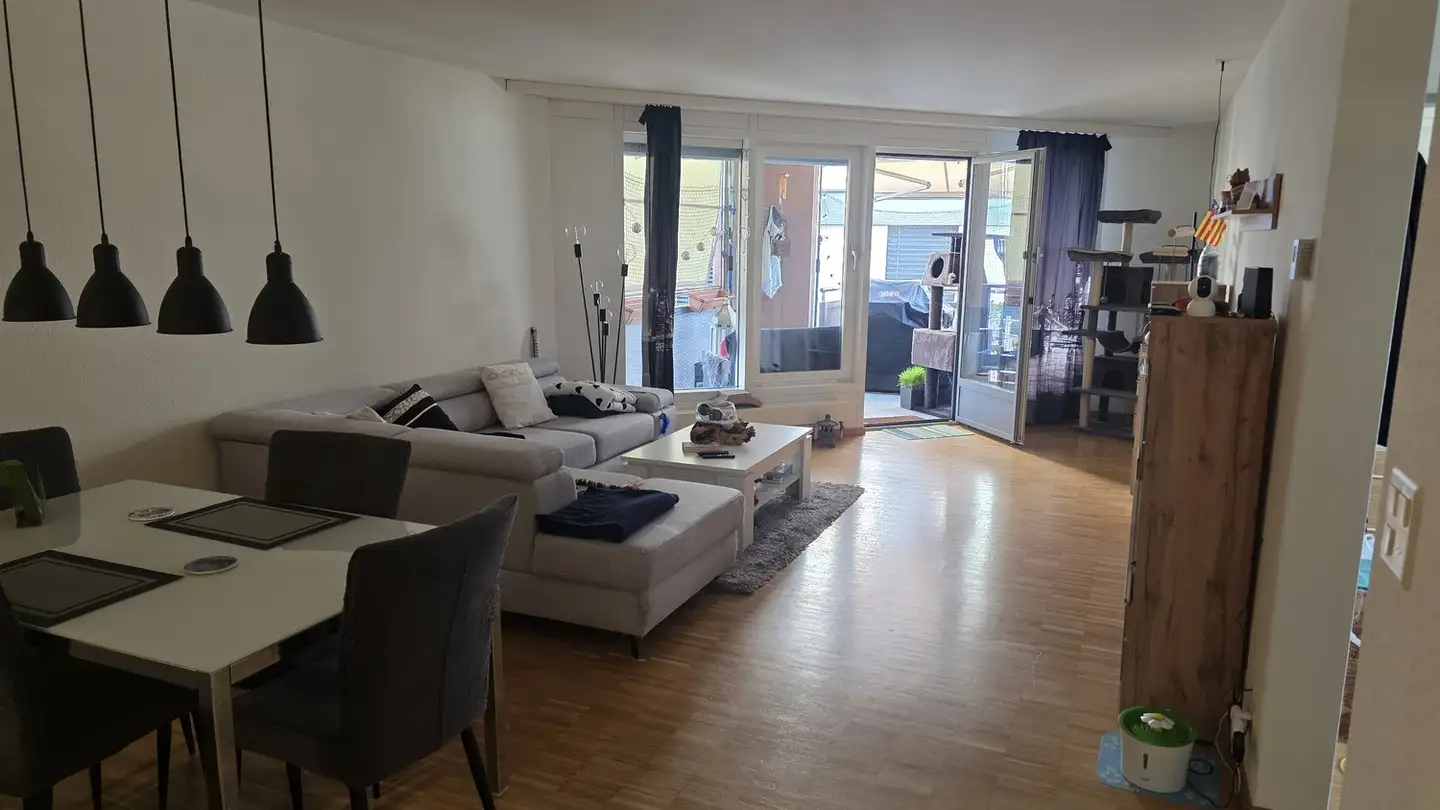 Appartamento in affitto - Oberlandstrasse 98, 8610 Uster