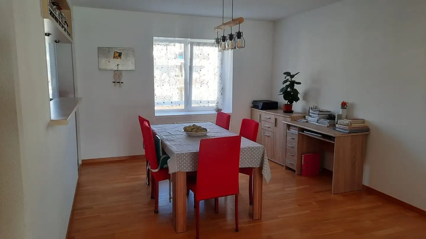 Apartment for rent - 1870 Monthey - Photo 3