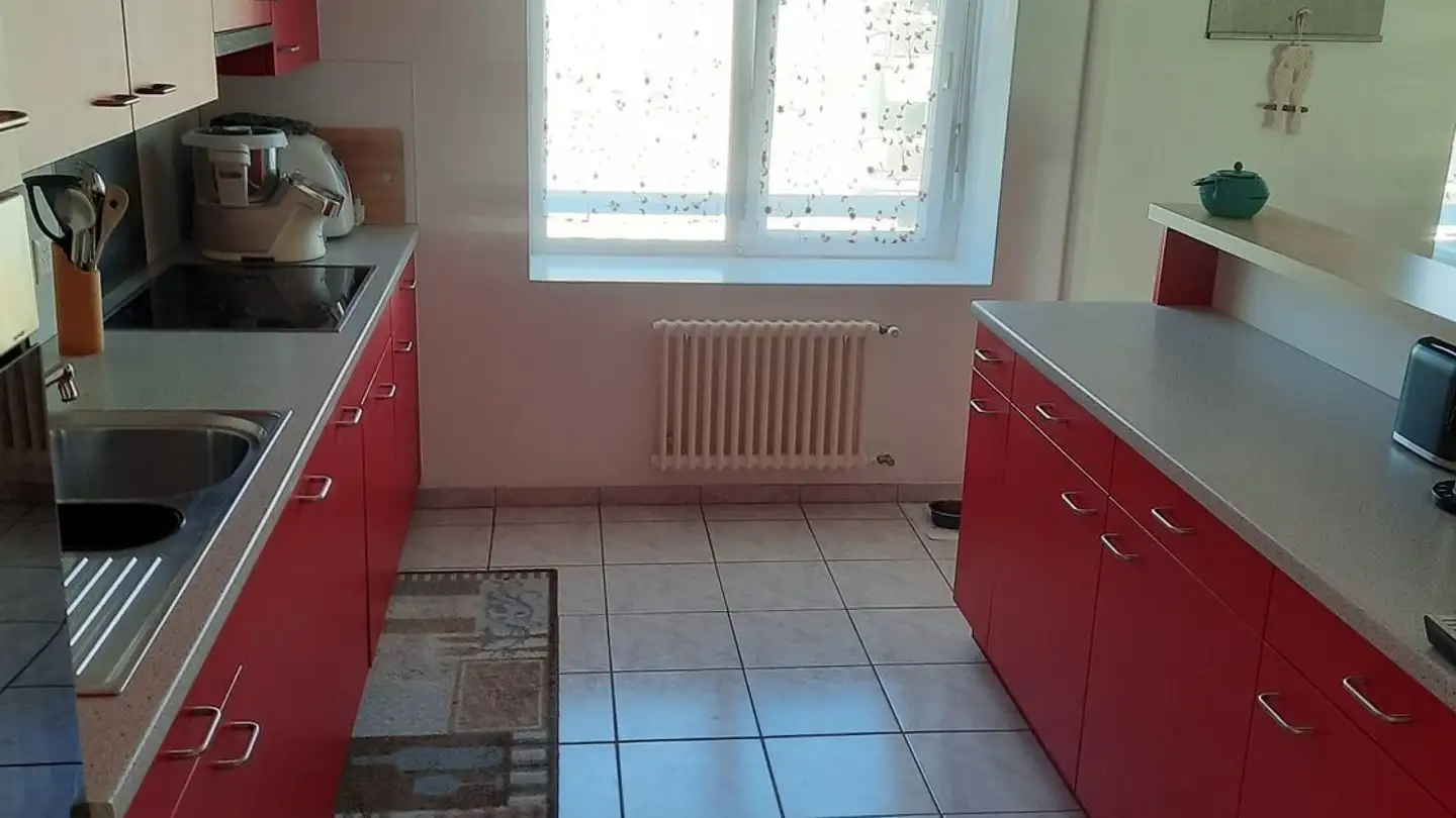 Apartment for rent - 1870 Monthey - Photo 4