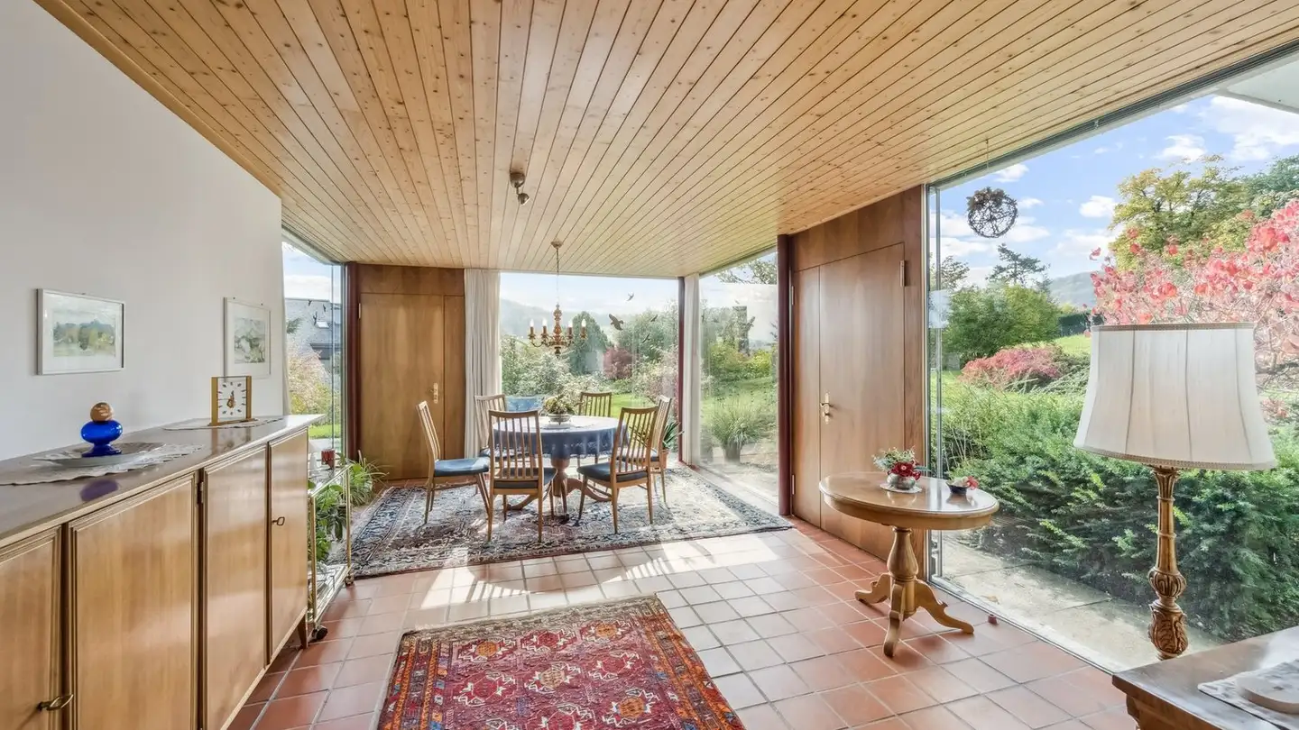 Single house for sale - 4402 Frenkendorf - Photo 4