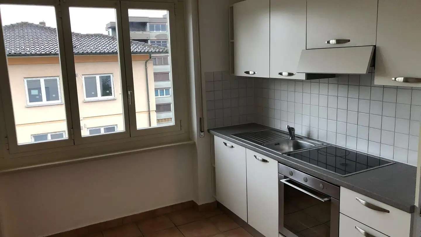 Wohnung mieten - Via Campo Sportivo 9, 6850 Mendrisio