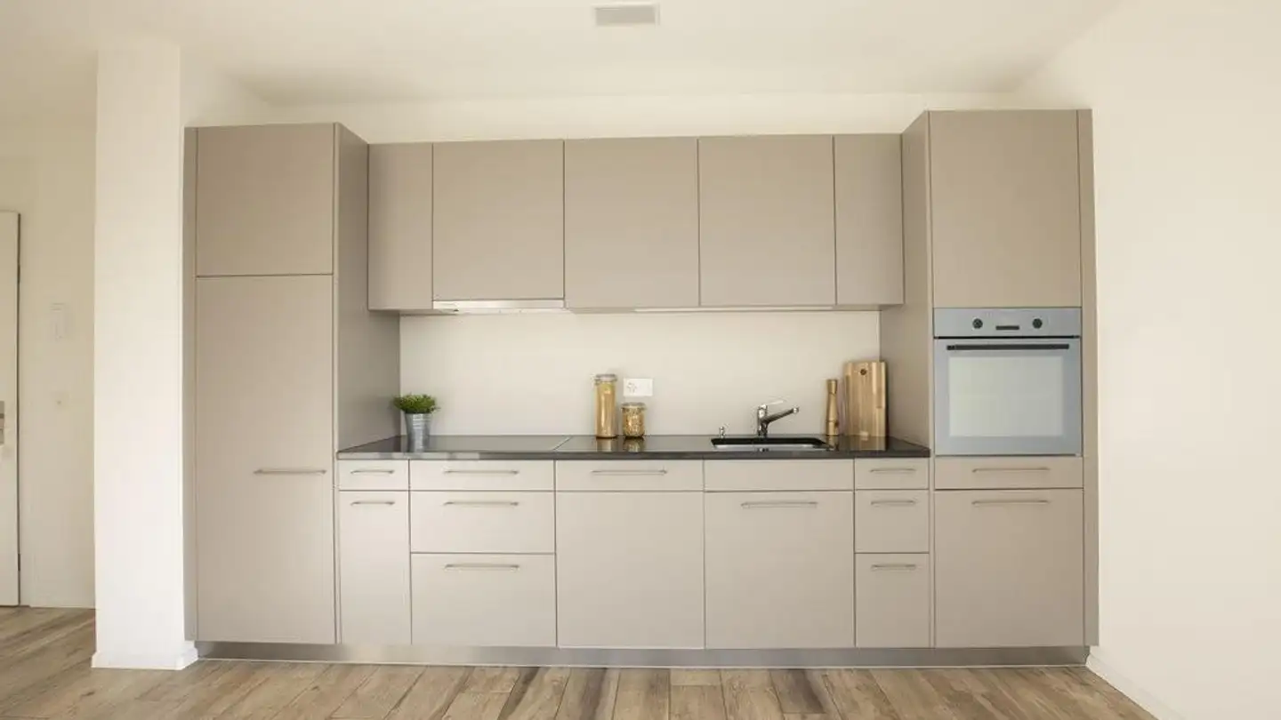 Appartement à louer - Hofackerstrasse 15, 4132 Muttenz - Photo 4