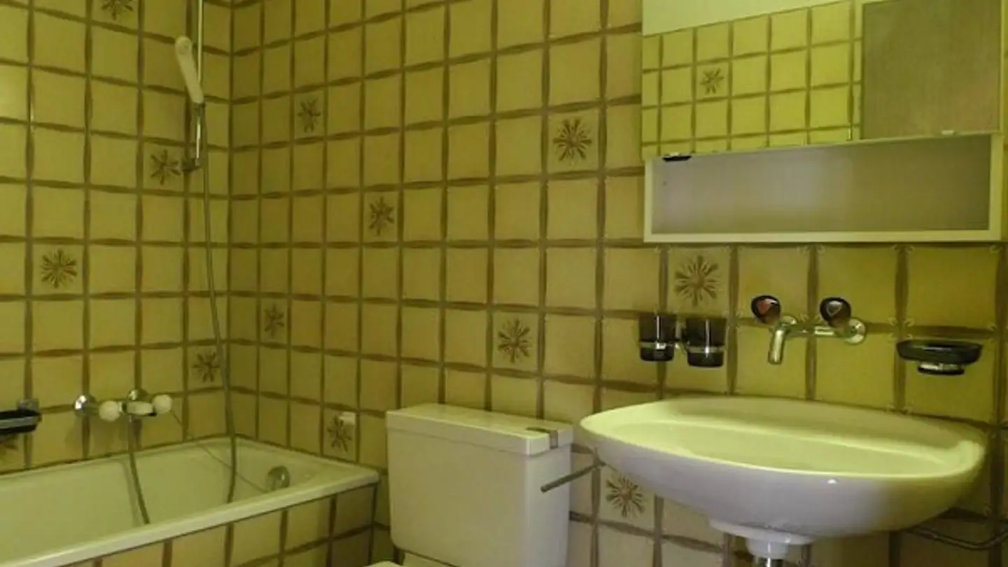 Appartamento in affitto - Rankmattstrasse 1, 4441 Thürnen - Foto 4