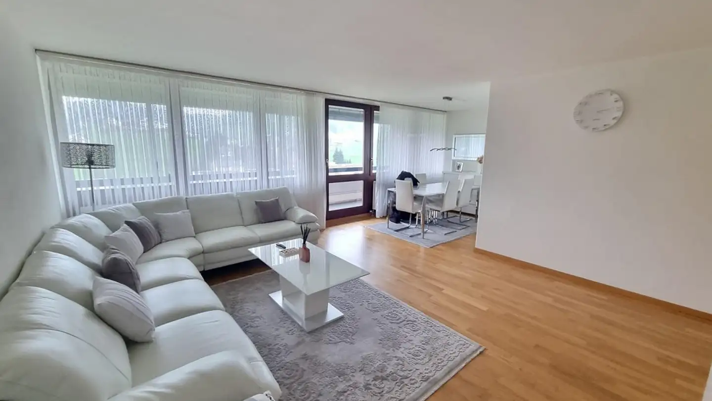 Wohnung mieten - Wynastrasse 15, 5726 Unterkulm - Foto 4