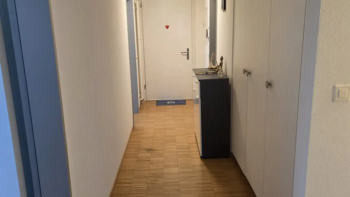 Appartamento in affitto - Oberlandstrasse 98, 8610 Uster - Foto 2