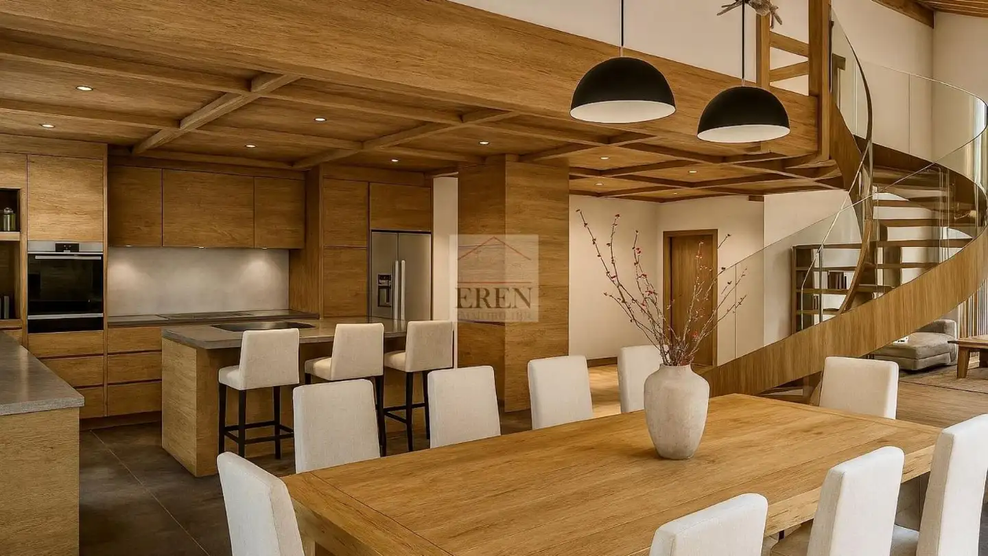 Apartment for sale - Route De Crans-Montana, 3963 Montana