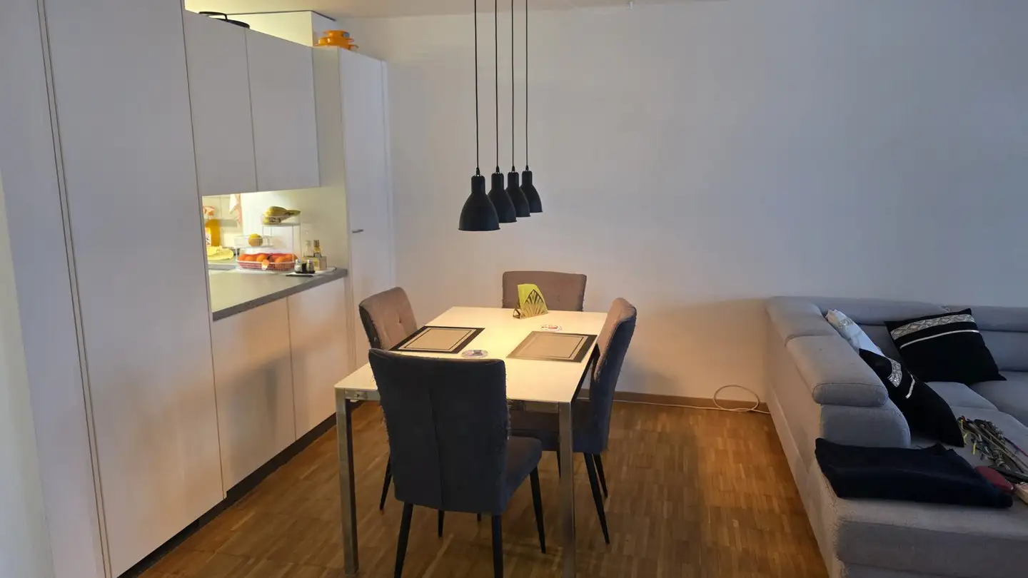 Appartamento in affitto - Oberlandstrasse 98, 8610 Uster - Foto 3