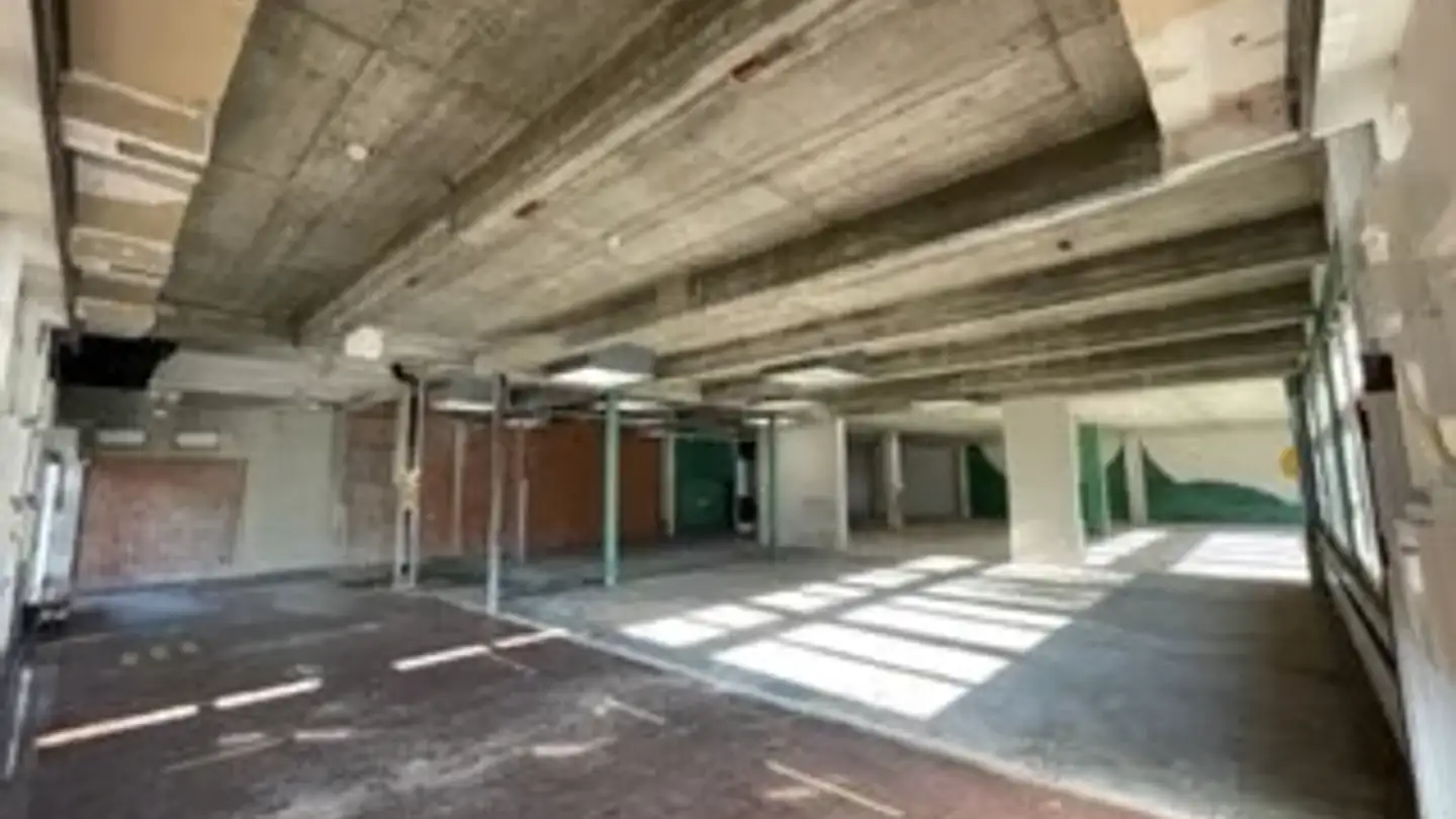 Grande magazzino in affitto - Baslerstrasse 103, 4123 Allschwil - Foto 3