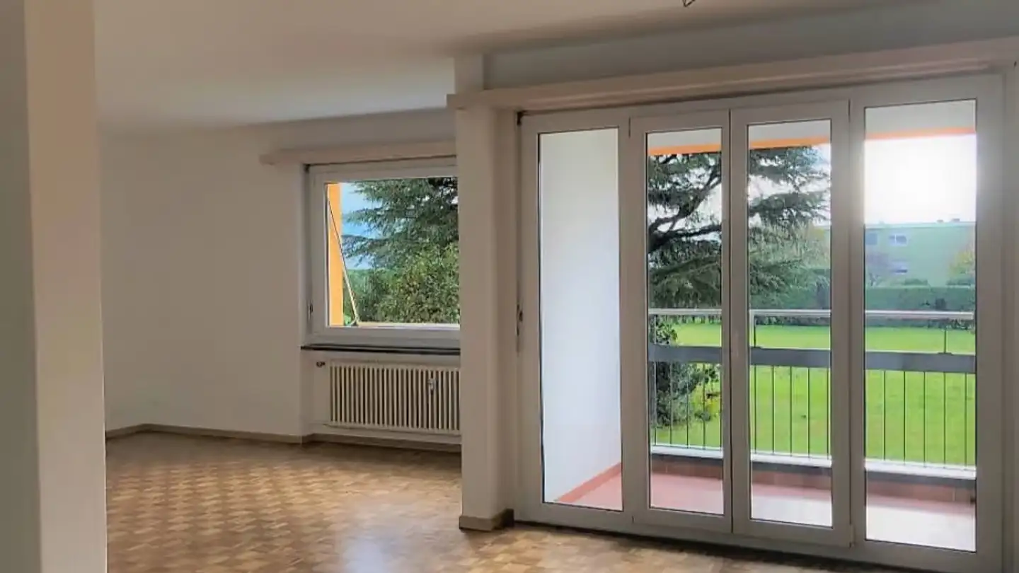 Appartement à louer - Via Cantone, 6527 Lodrino