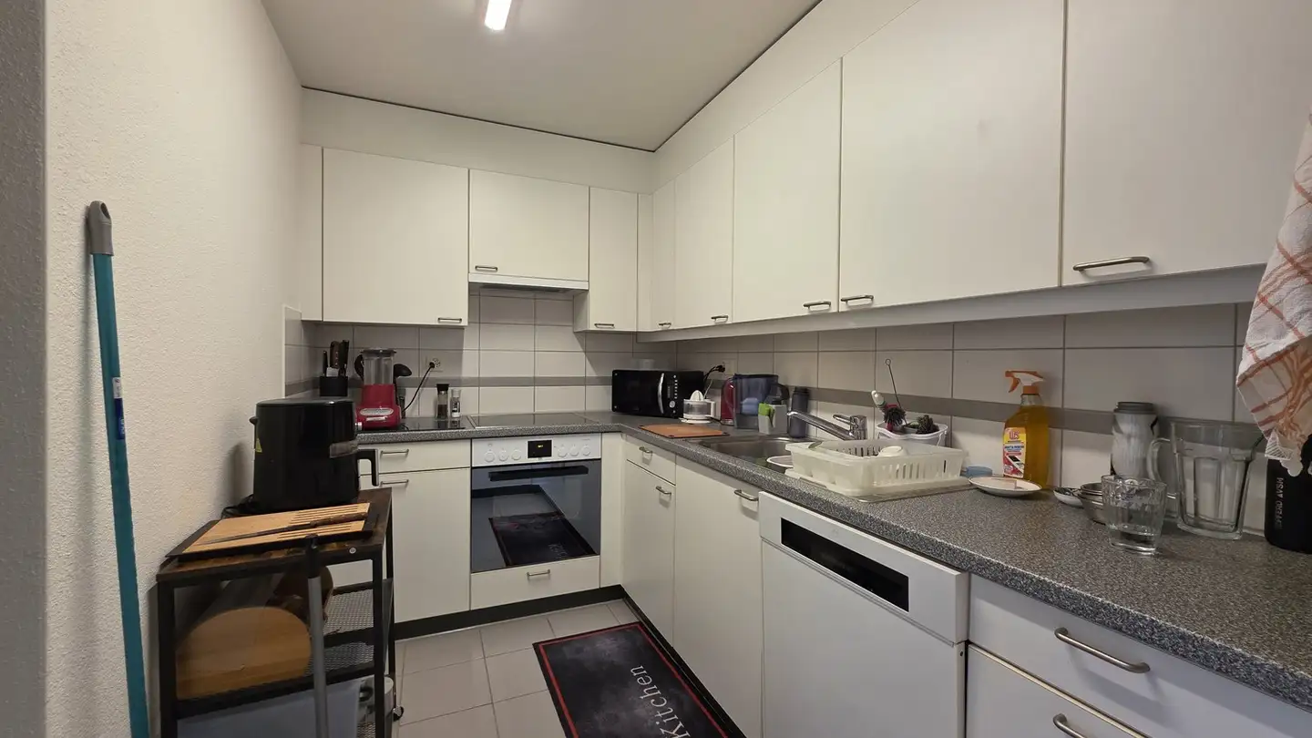 Appartamento in affitto - Oberlandstrasse 98, 8610 Uster - Foto 4
