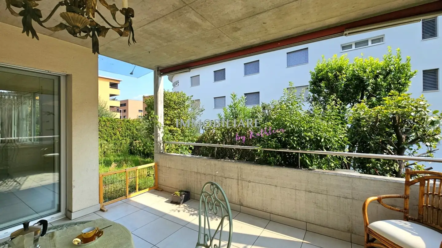 Wohnung kaufen - 6598 Tenero - Foto 4