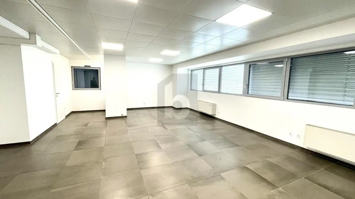 Office space for rent - 6528 Camorino