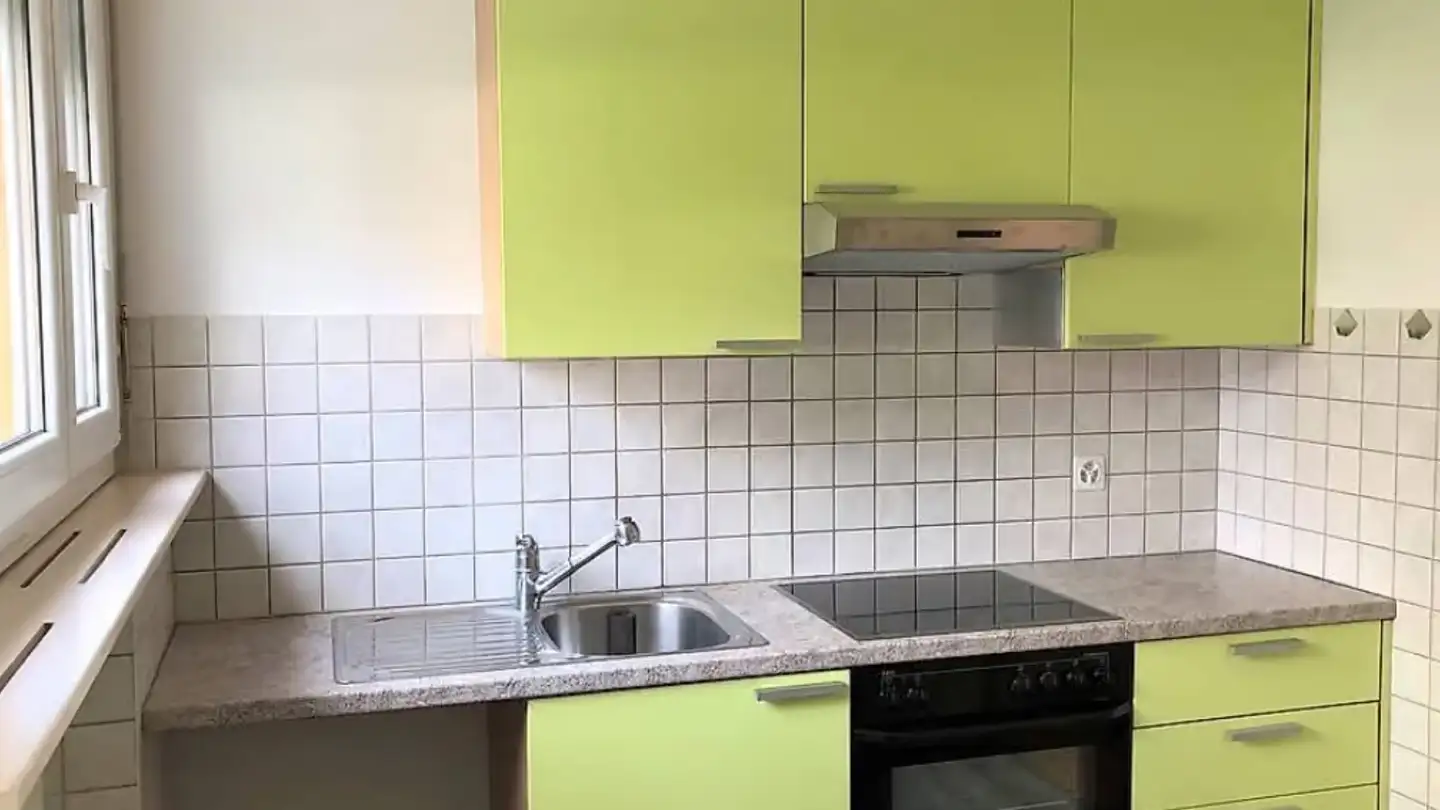 Appartement à louer - Via Cantone, 6527 Lodrino - Photo 4