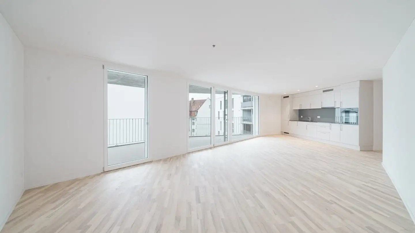 Appartamento in affitto - Oelirain 3, 2540 Grenchen - Foto 3