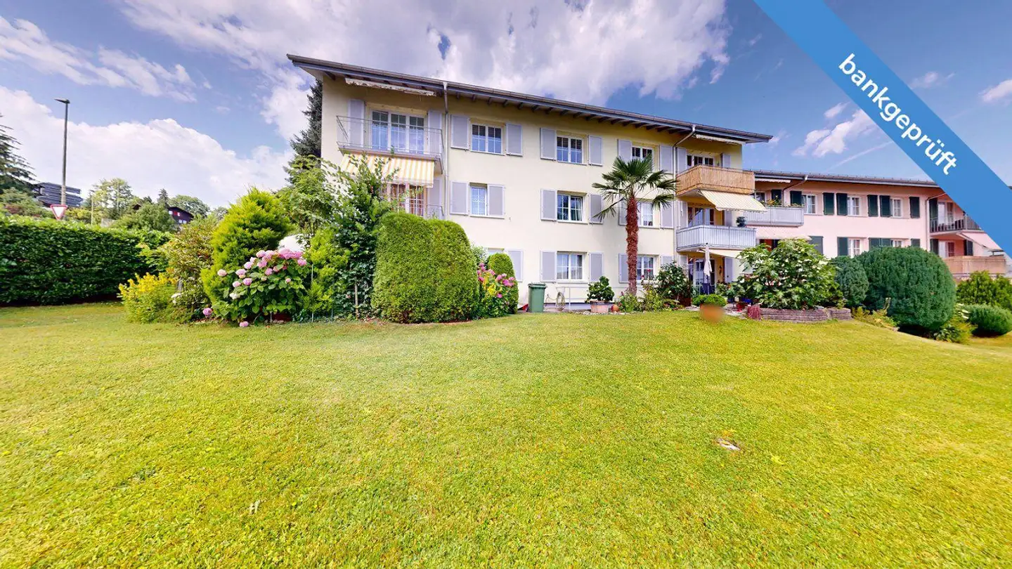 Wohnung kaufen - Zugerstrasse 131, 8810 Horgen