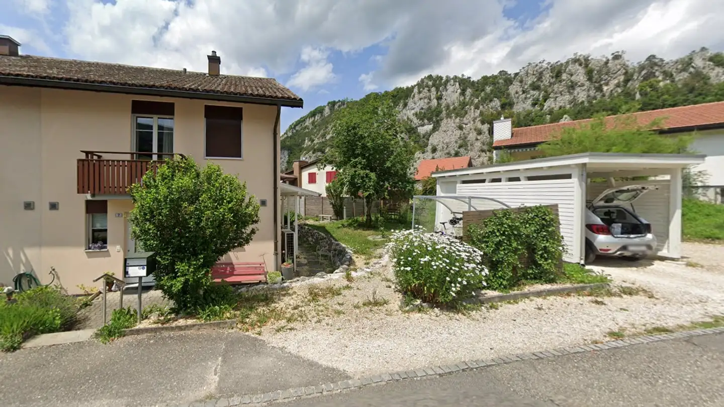 Casa a schiera in vendita - Oelemattweg 7, 4710 Balsthal