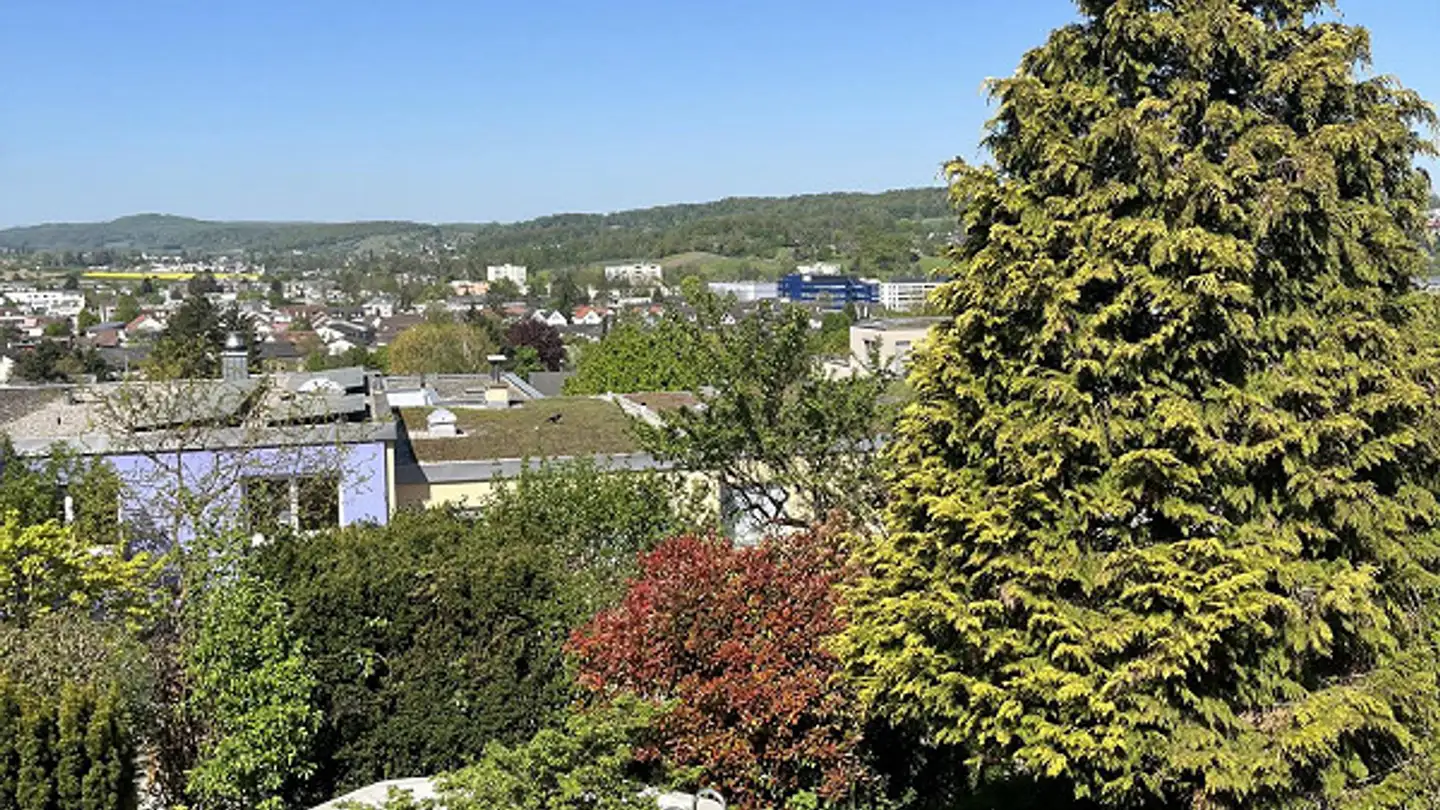 Stepped house for sale - Dahlienstrasse 10, 4106 Therwil - Photo 4