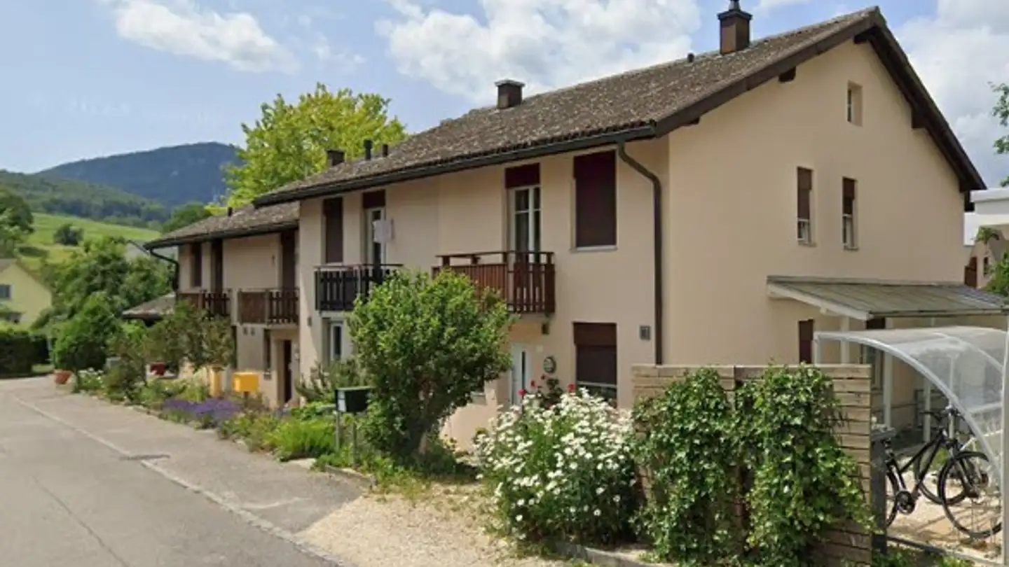 Casa a schiera in vendita - Oelemattweg 7, 4710 Balsthal - Photo 2