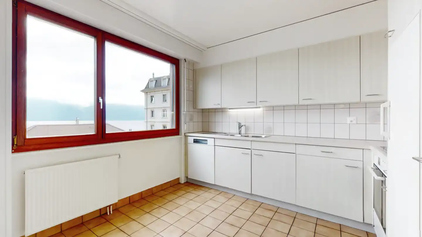 Appartement à louer - Avenue De Belmont 52, 1820 Montreux - Photo 2