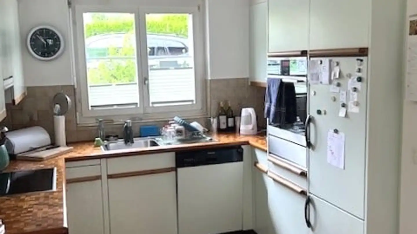 Casa a schiera in vendita - Oelemattweg 7, 4710 Balsthal - Photo 3